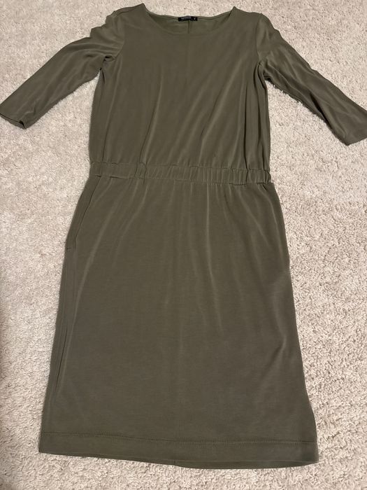 Sukienka dla kobiety