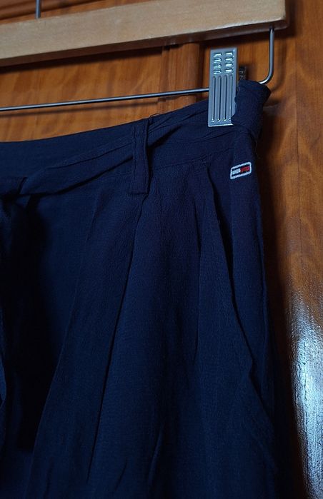 Calções clássico Tommy Jeans 26