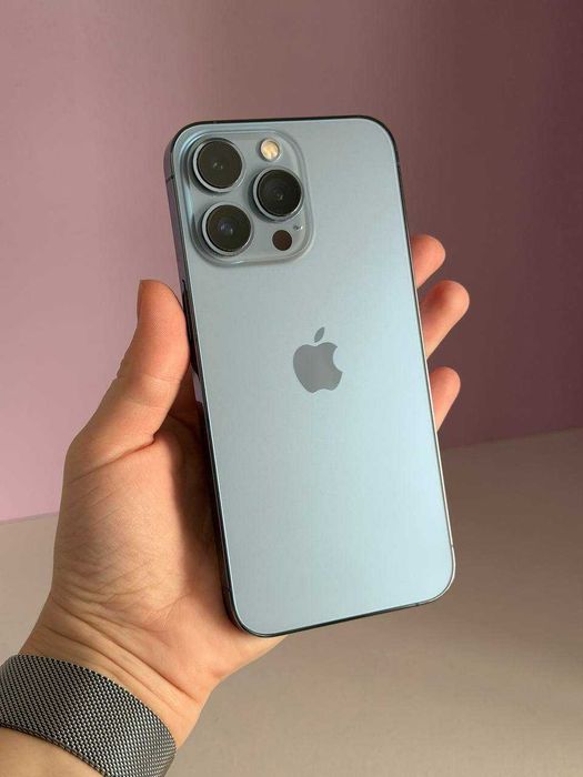 Iphone 13 pro 128 gb, гарний стан, Айфон 13 про 128