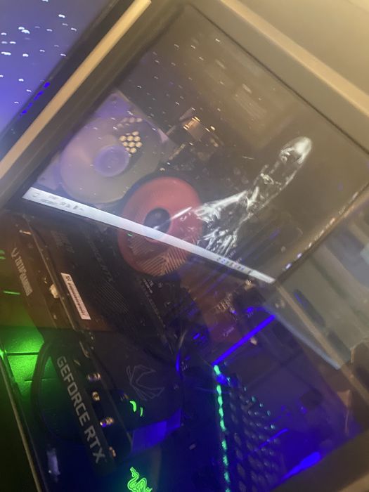 Pc gamer como novo