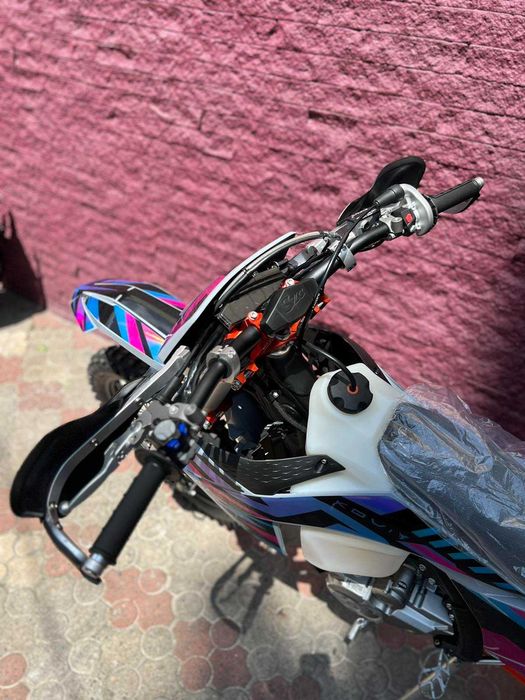 Мотоцикл Kovi Lite 300 F