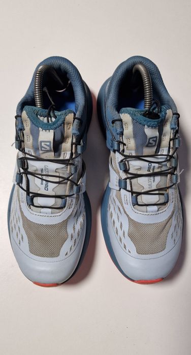 кросовки жіночі Salomon Ultra Pro 36 розмір
