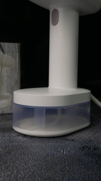 Ручний відпарювач