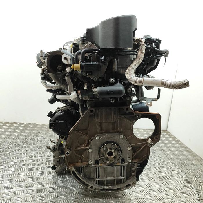 Motor FORD 1.0 EcoBoost Ref: M2DA
