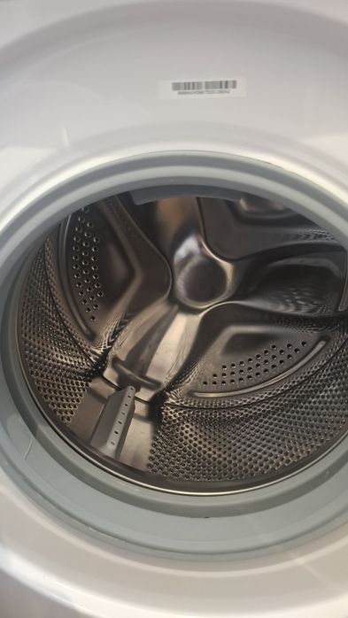 Pralka Sharp ES-NFA612DWB-PL Slim 6 kg użyta tylko raz!