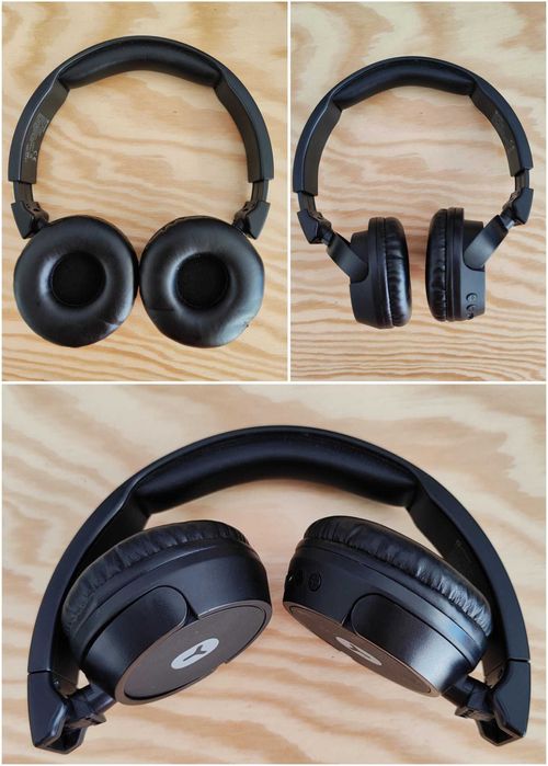 HeadPhones Goodis - A Melhor experiencia Auditiva