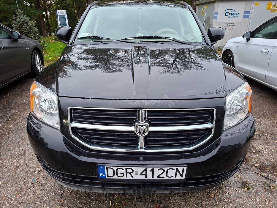 Dodge Caliber 2.0crd