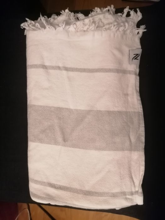 Nespresso Beach Towel64740877184001121