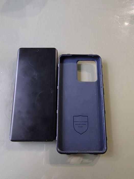 Продам телефон motorola edge 40