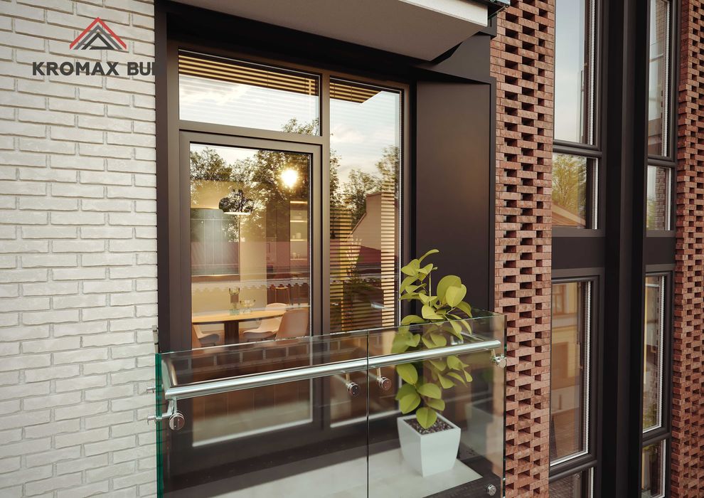 1-room apartment apartment by the address st. Kapelanska (area 41,1 m²) - Atlanta.ua - photo 10