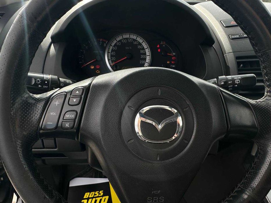 Mazda 5 2006
