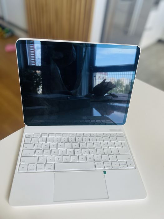 iPad PRO 12,9 6 gen ZESTAW