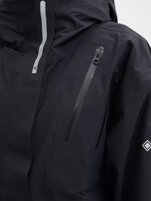 Adidas by Stella McCartney  GORE-TEX JACKET