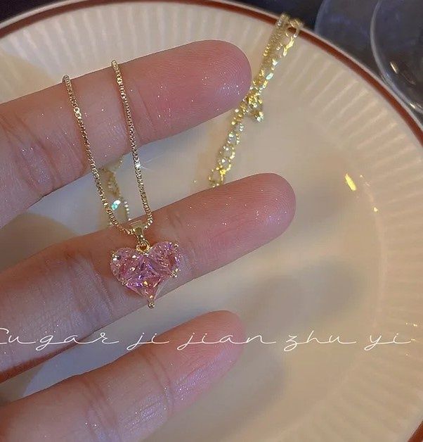 Celebrytka łańcuszek