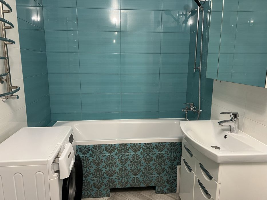 1-комнатная квартира по адресу ул. Магистратская (площадь 42 м²) - Atlanta.ua - фото 7