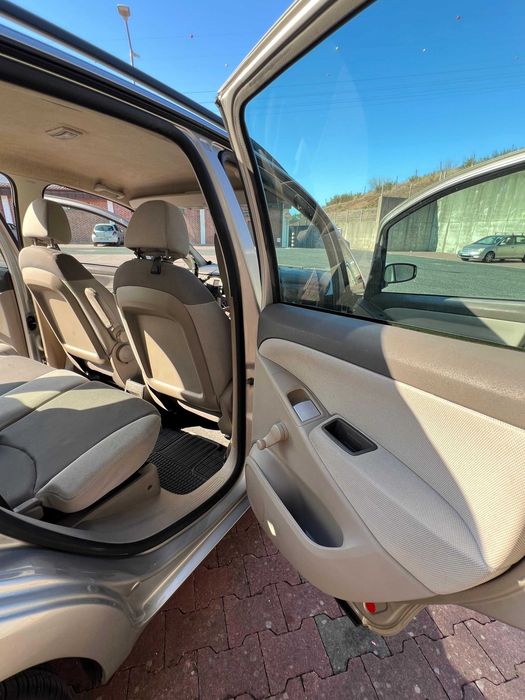 Fiat Idea Multijet 1.3D
