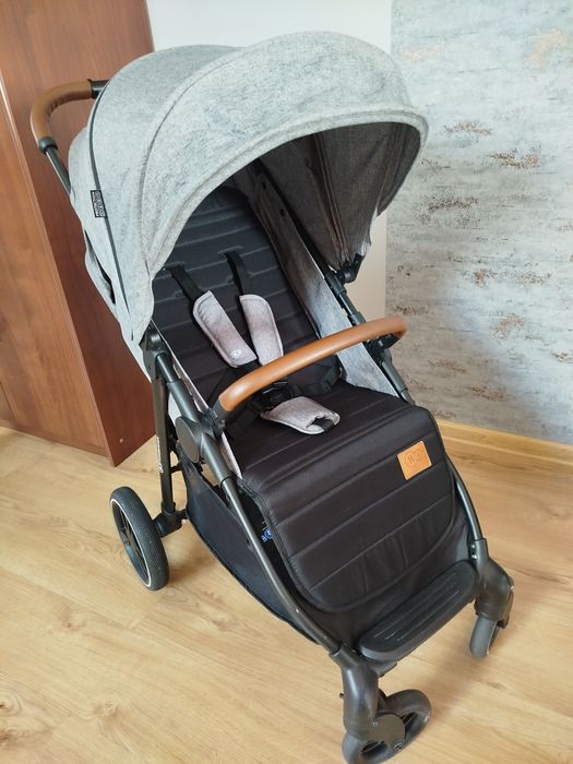 Spacerówka Kinderkraft