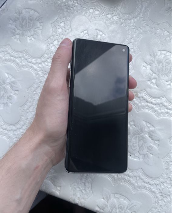 Samsung Galaxy S10 8/128GB