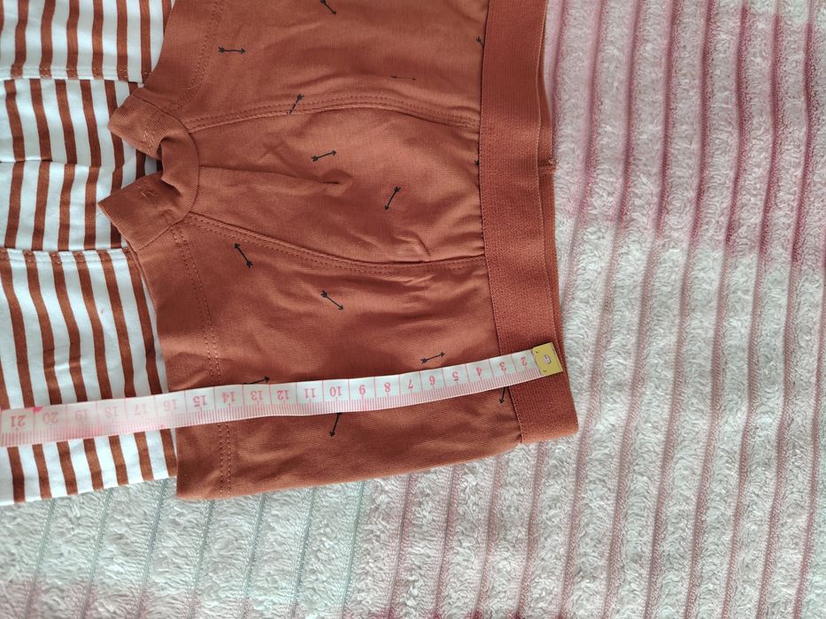 Трусики для мальчиков