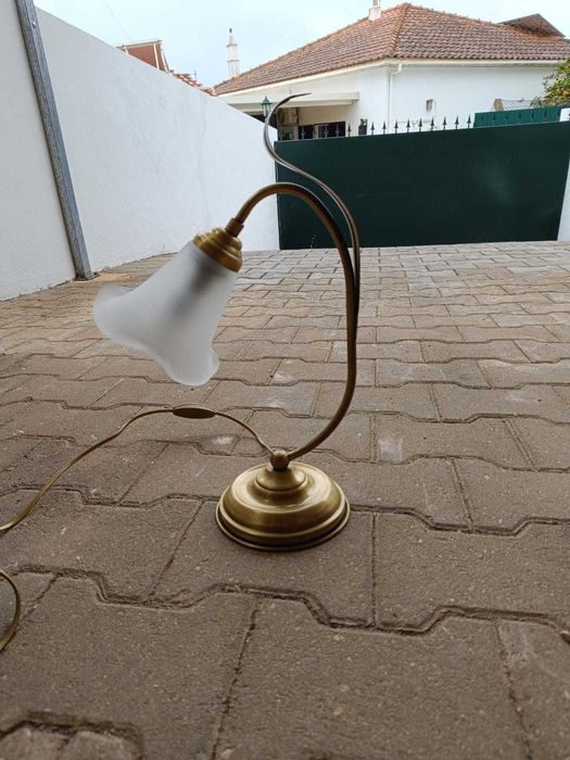 Conjunto de 10un Candieiros Usados - Venda completa 175€