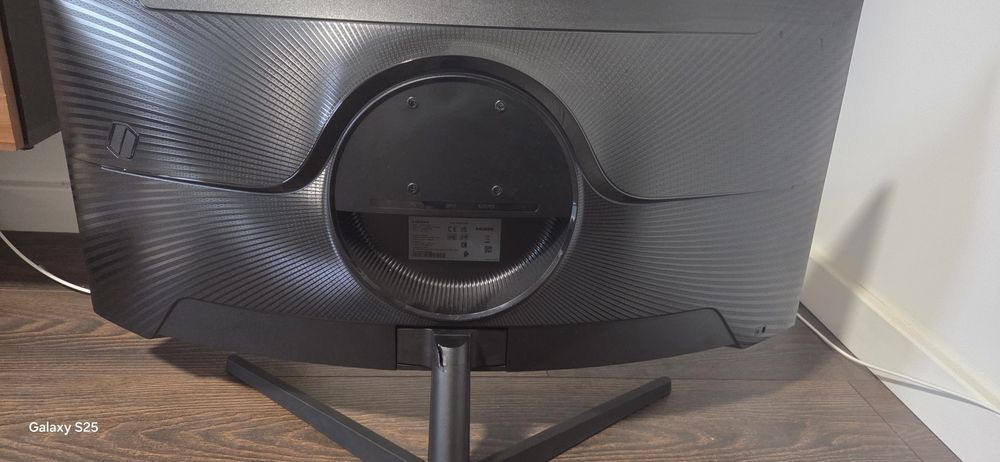 Monitor samsung Odyssey 34 z gwarancją