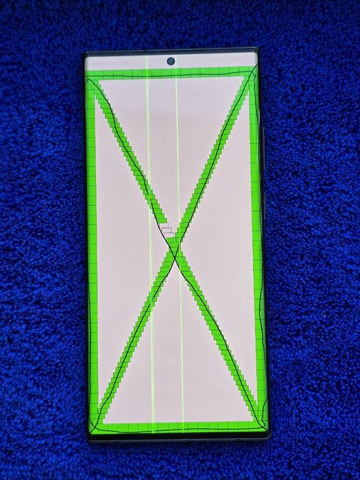 Samsung note 20 ultra