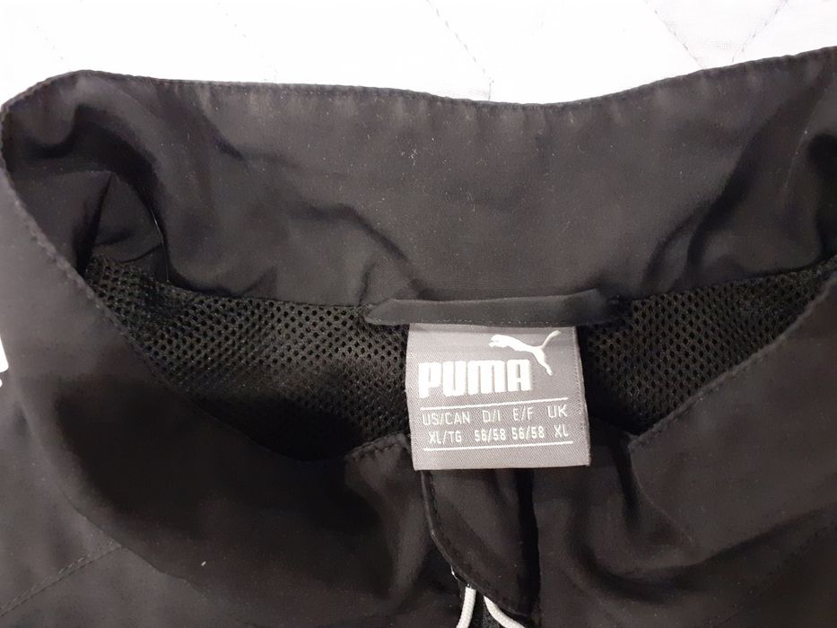 Bluza Puma Newcastle United.