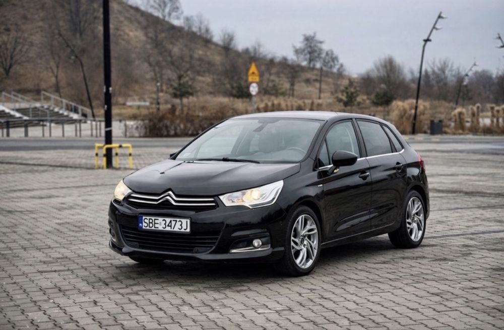 Аренда дизельного авто на автомате