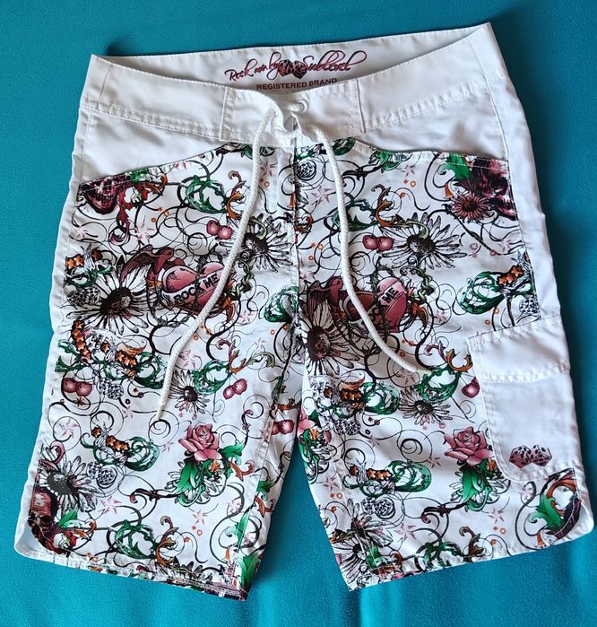 Spodenki Nowe rozm. M Dostawa 0 zł