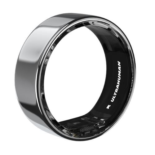 Ultrahuman Ring Air - Tamanho 10