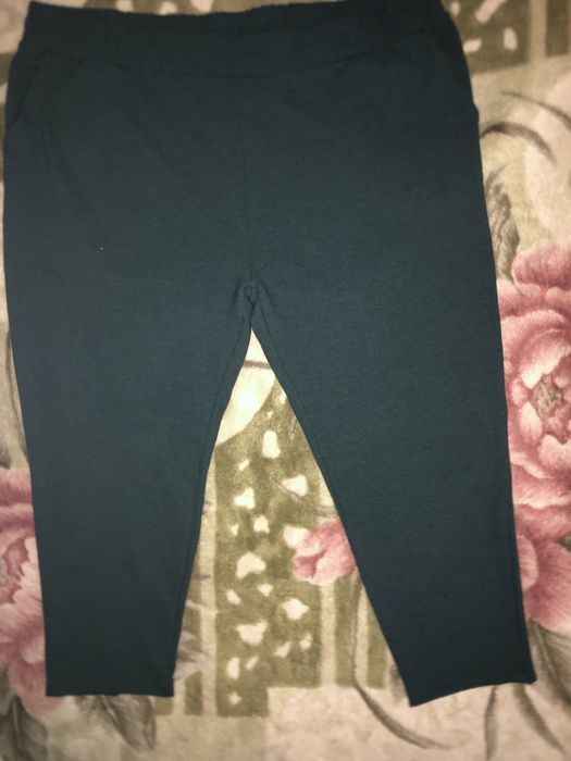 Штани жіночі 62-64 великого оозміру батал