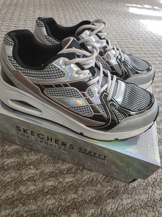 Кроссовки skechers 35 разм