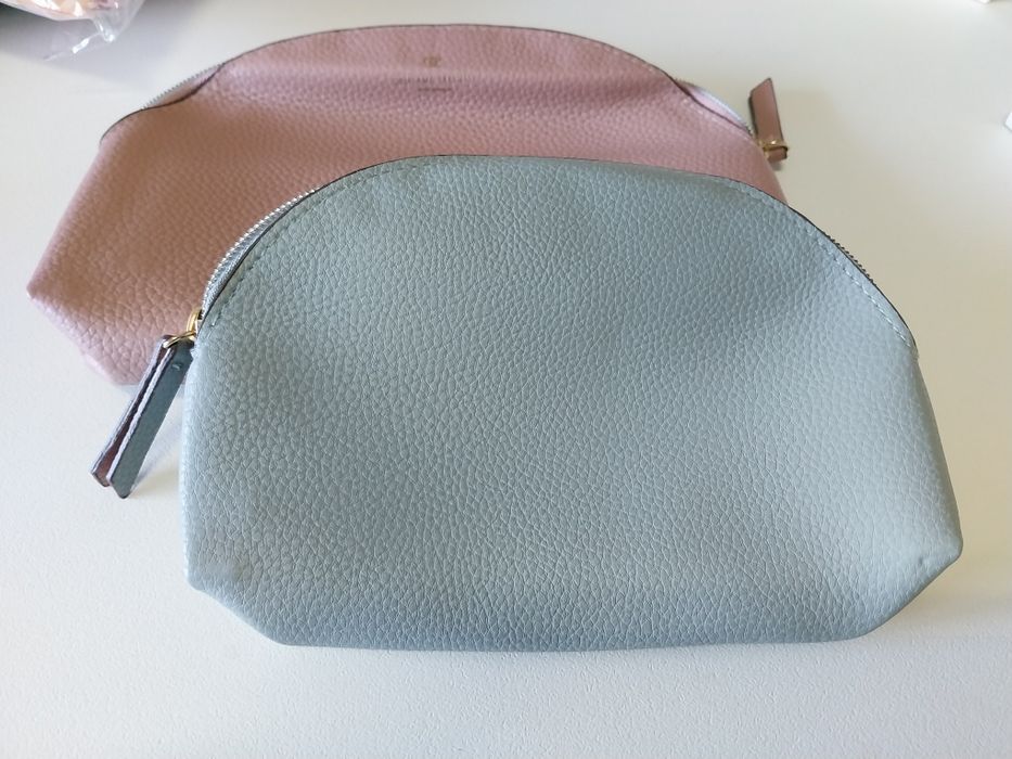 Bolsa para cosméticos