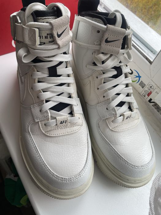 Nike Air Force 1 High Utility 2.0