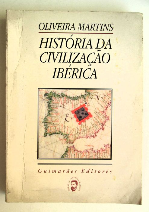 Oliveira Martins História de Portugal