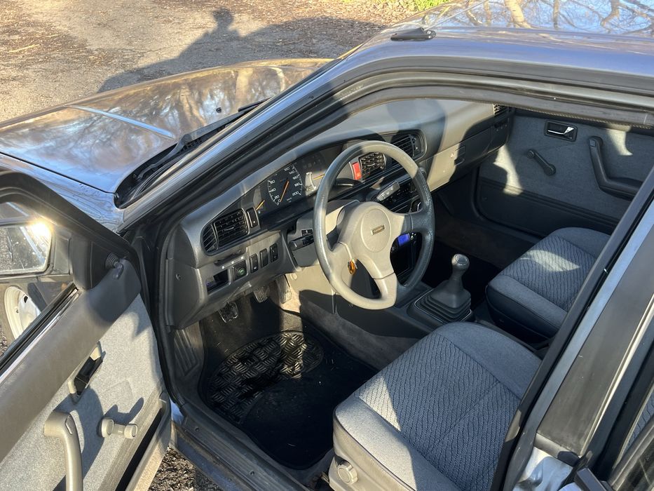 Mazda 626 III GD 2.0 diesel