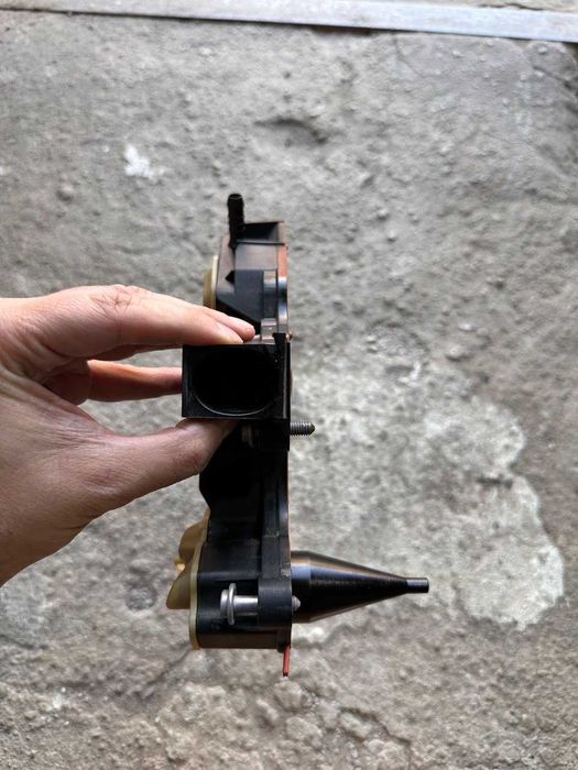 Вкг (масловідділювач/маслоотделитель) tiguan 2 (2017-2021) 2.0tsi