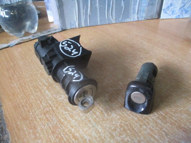 Conjunto de canhões FIAT Stilo (192_)