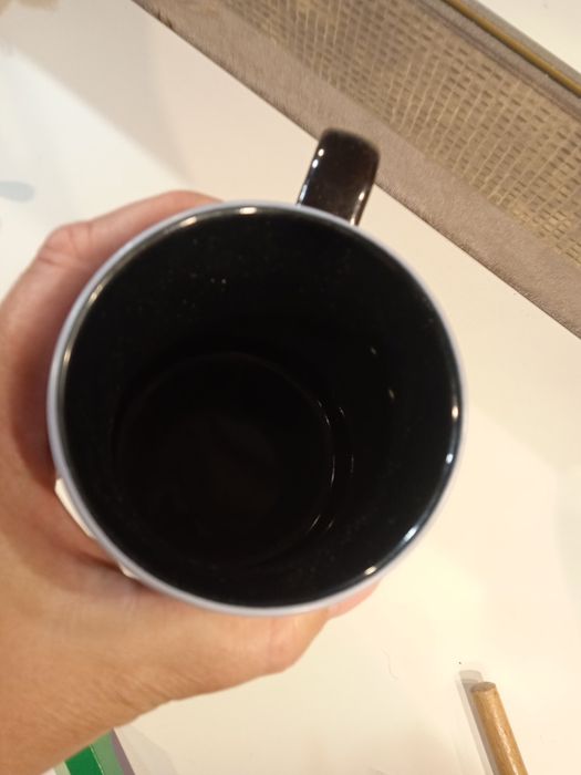 Чашка Disney, винтаж