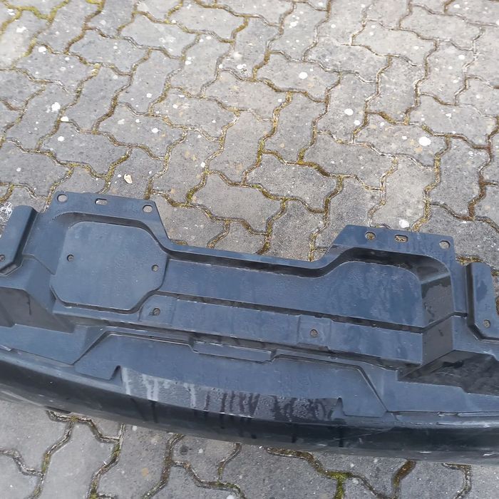 Para choques frente nissan nv200 ref 62022 3LG0A