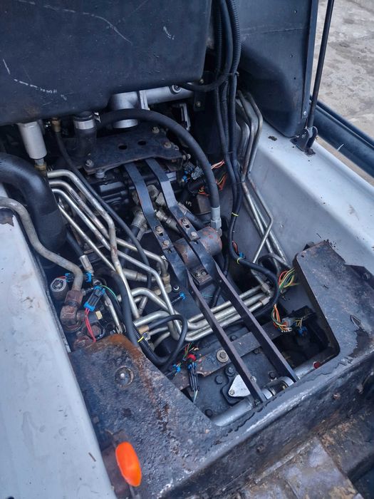 Bobcat 751 Miniladowarka