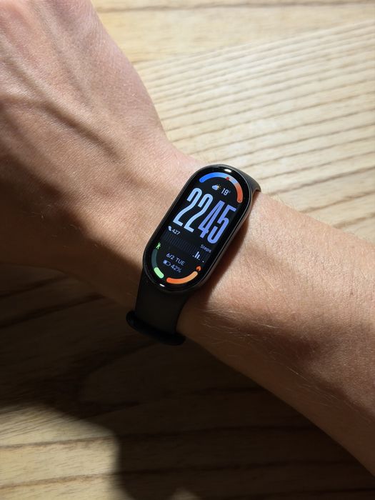 Xiaomi Smart Band 10