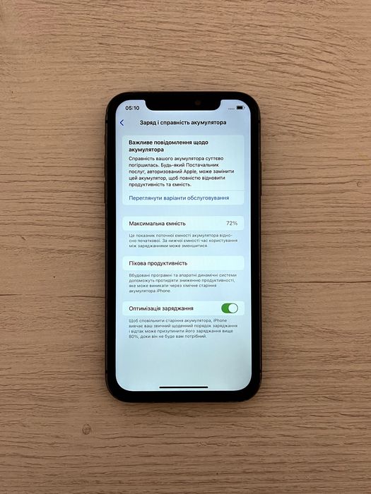 iPhone 11 (64gb)