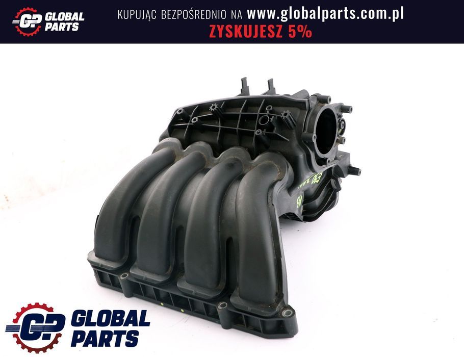 BMW E60 E61 E81 E87 LCI E90 Kolektor Dolotowy Obudowa