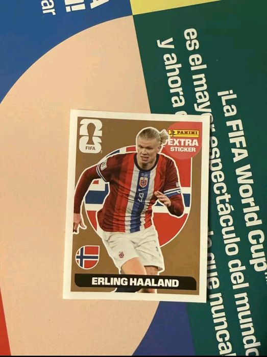 CROMOS PANINI 2026