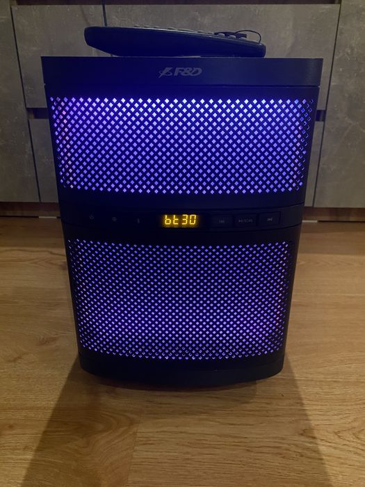 Акустична система