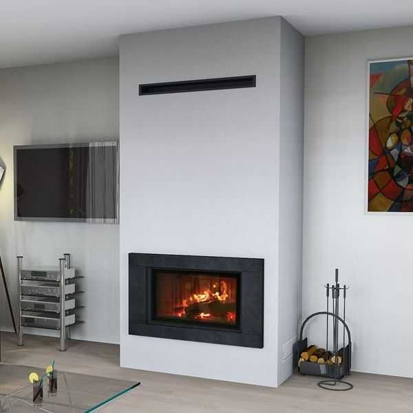 Професійний монтаж каміна, піч, буржуйки! Установка каміна.