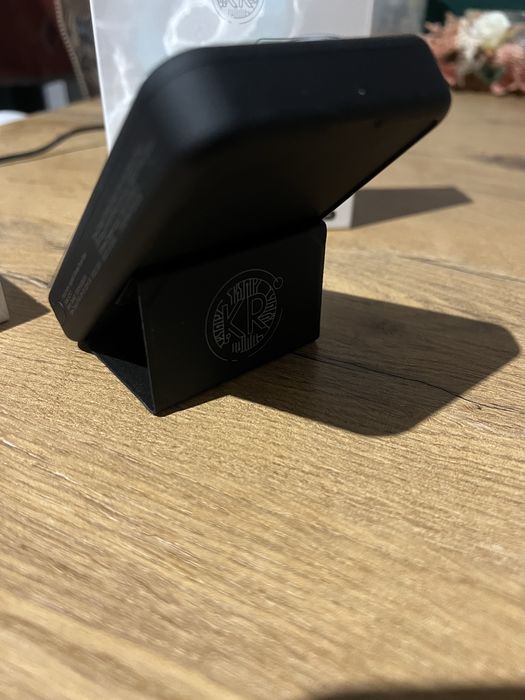 Kruntech Power Bank Magnetic 10.000 mAh