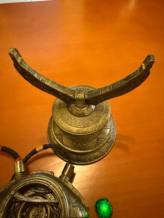 Eye of Agamotto Hasbro