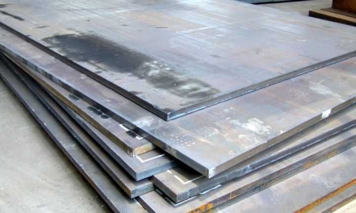 Hardox stal, obróbka, sprzedaż!